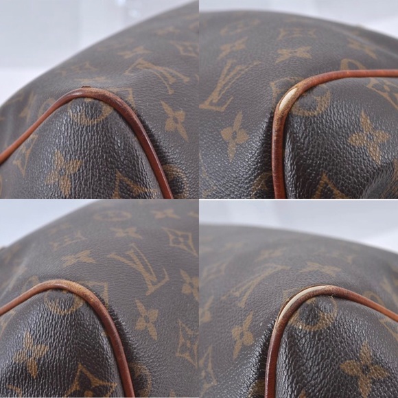 ❤️SALE❤️Authentic Louis Vuitton Montorgueil PM - Picture 6 of 6